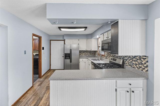 300 St Sabre Drive, Swansea, IL 62226