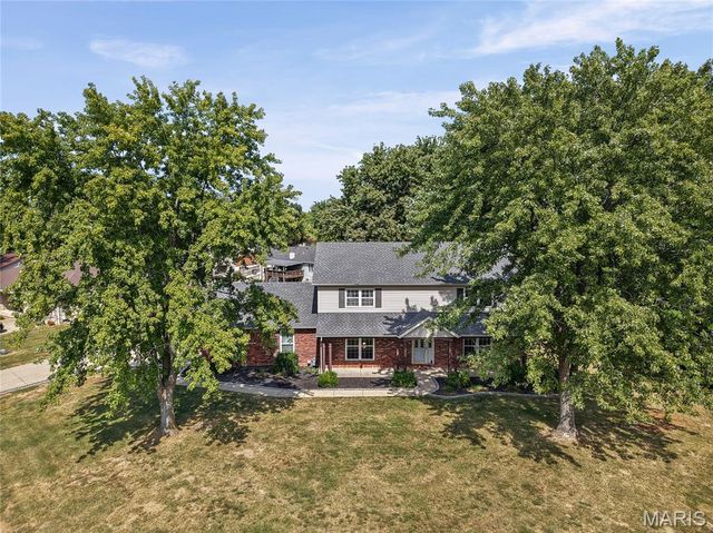 300 St Sabre Drive, Swansea, IL 62226