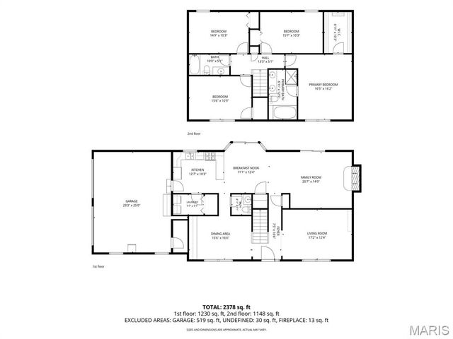 300 St Sabre Drive, Swansea, IL 62226