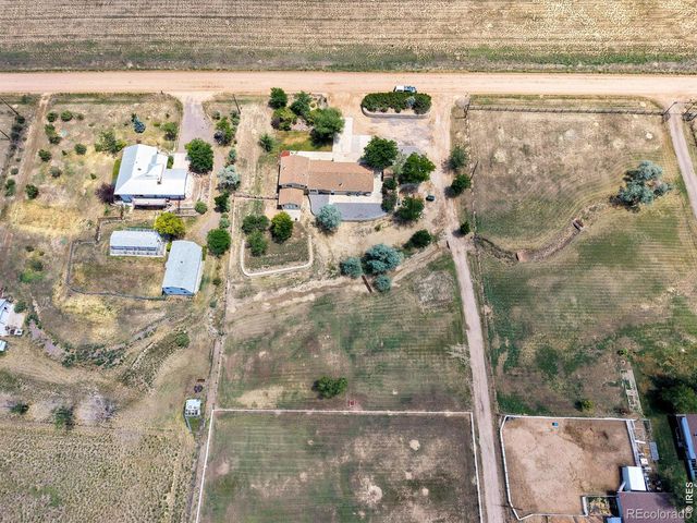 323 County Road 17, Brighton, CO 80603