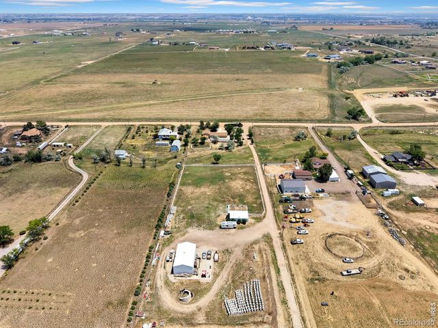 323 County Road 17, Brighton, CO 80603
