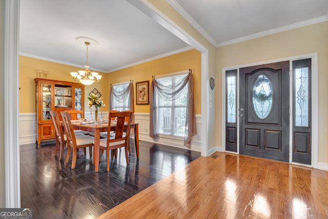 45 Walnut Lane, Covington, GA 30014