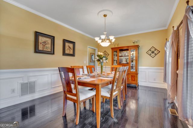 45 Walnut Lane, Covington, GA 30014