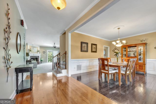 45 Walnut Lane, Covington, GA 30014