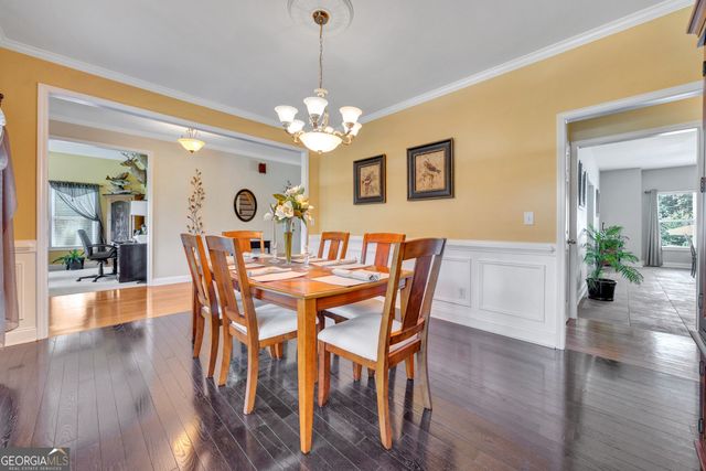 45 Walnut Lane, Covington, GA 30014