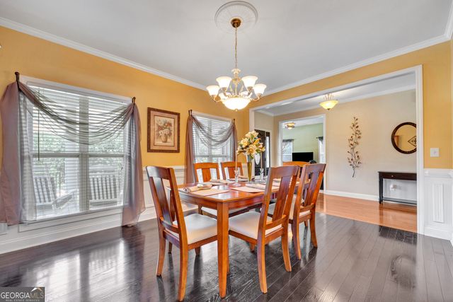 45 Walnut Lane, Covington, GA 30014
