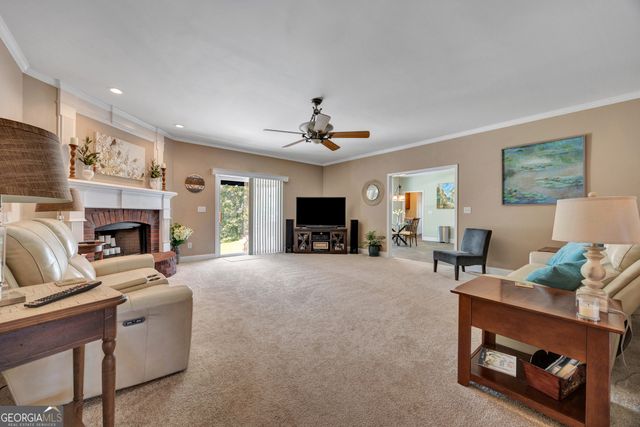 45 Walnut Lane, Covington, GA 30014
