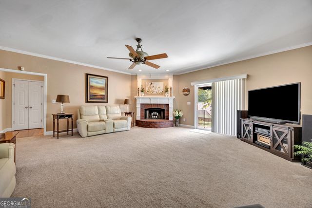 45 Walnut Lane, Covington, GA 30014