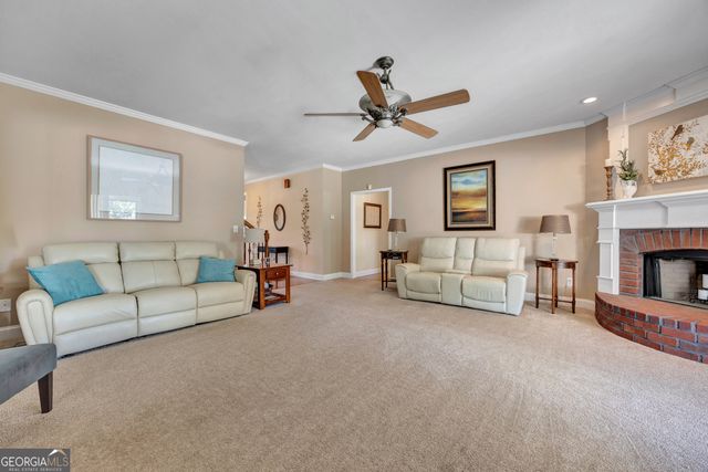 45 Walnut Lane, Covington, GA 30014