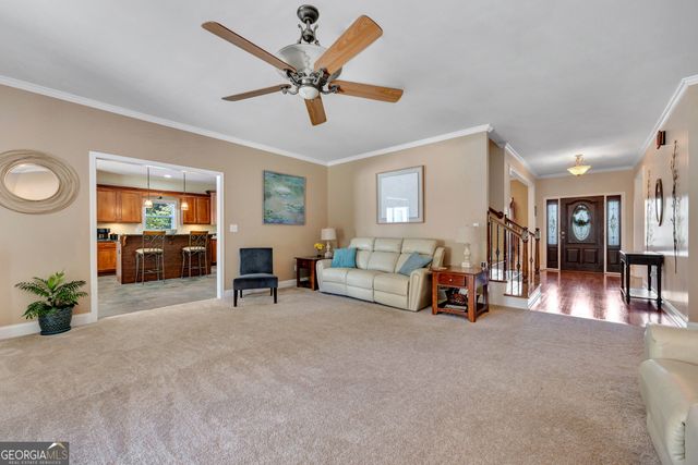 45 Walnut Lane, Covington, GA 30014