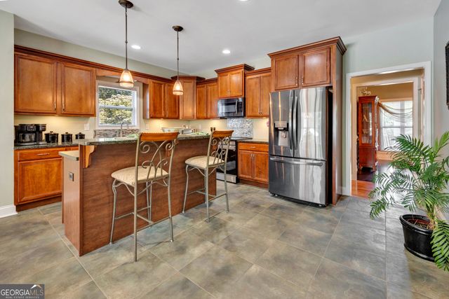 45 Walnut Lane, Covington, GA 30014