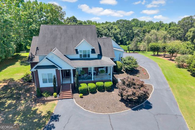 45 Walnut Lane, Covington, GA 30014