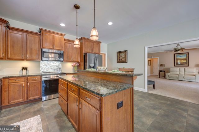 45 Walnut Lane, Covington, GA 30014
