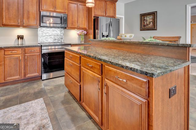 45 Walnut Lane, Covington, GA 30014