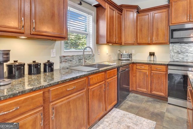 45 Walnut Lane, Covington, GA 30014