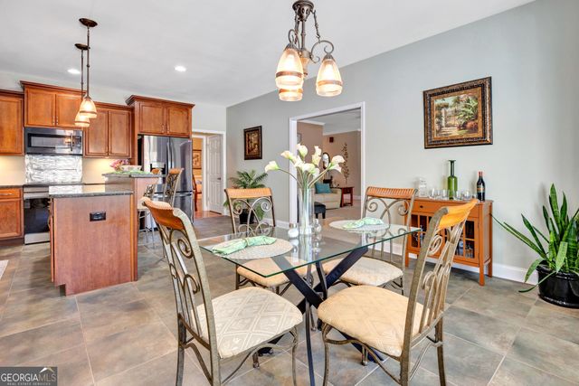 45 Walnut Lane, Covington, GA 30014