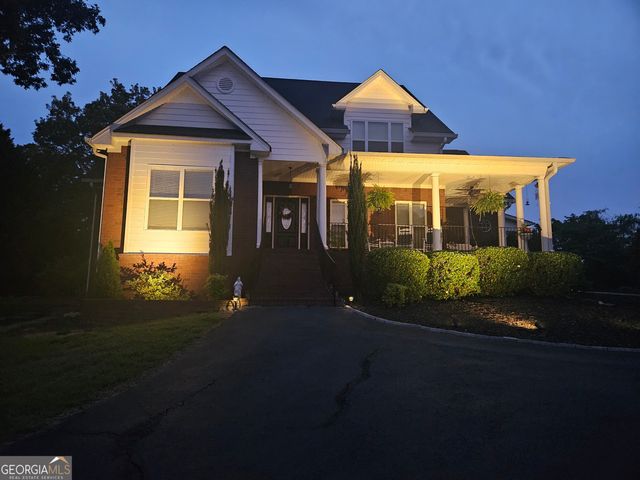 45 Walnut Lane, Covington, GA 30014