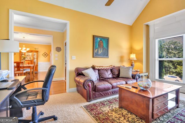 45 Walnut Lane, Covington, GA 30014