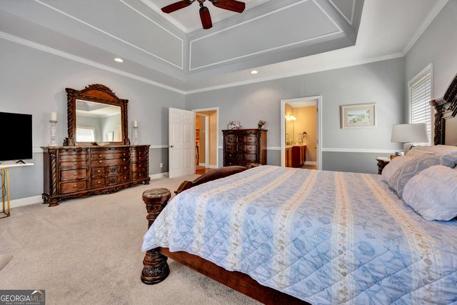 45 Walnut Lane, Covington, GA 30014
