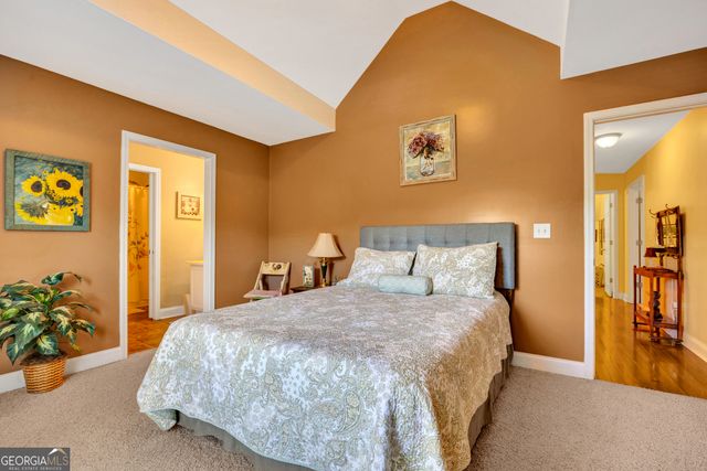 45 Walnut Lane, Covington, GA 30014
