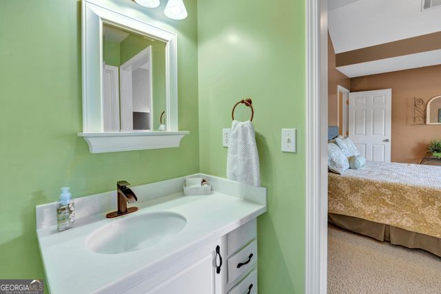 45 Walnut Lane, Covington, GA 30014