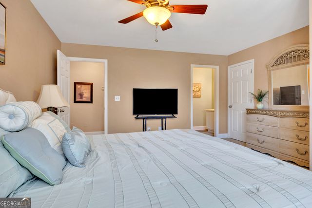 45 Walnut Lane, Covington, GA 30014