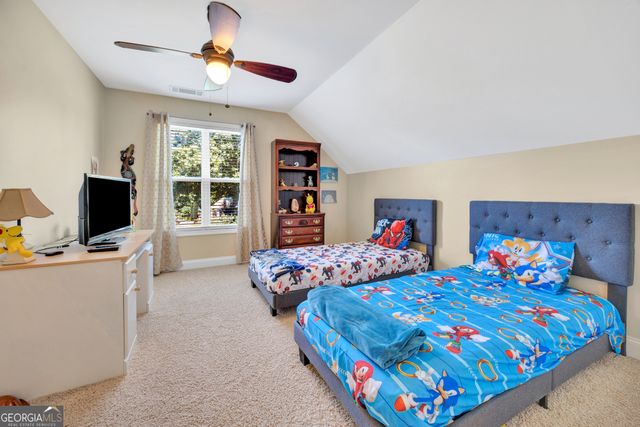 45 Walnut Lane, Covington, GA 30014