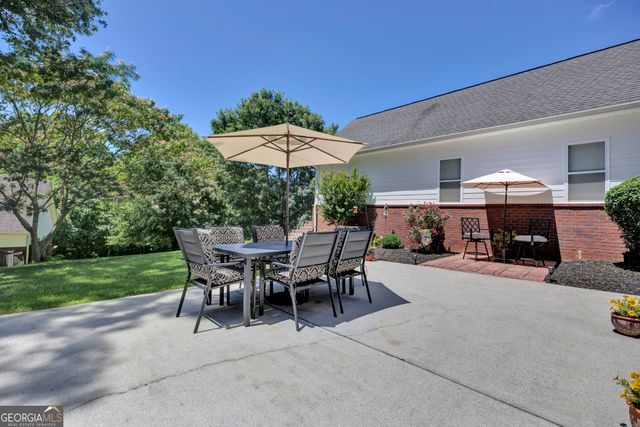 45 Walnut Lane, Covington, GA 30014