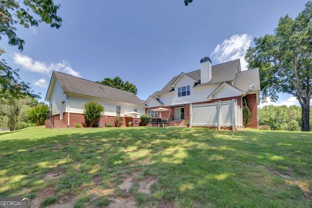 45 Walnut Lane, Covington, GA 30014