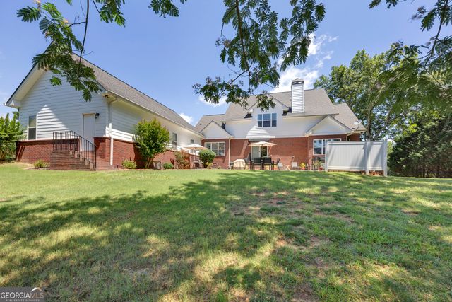 45 Walnut Lane, Covington, GA 30014
