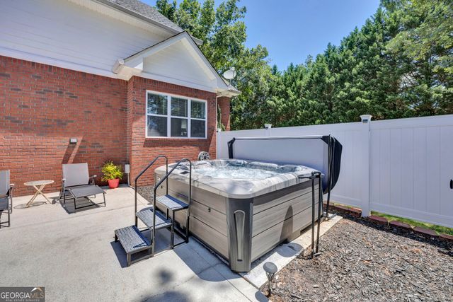 45 Walnut Lane, Covington, GA 30014