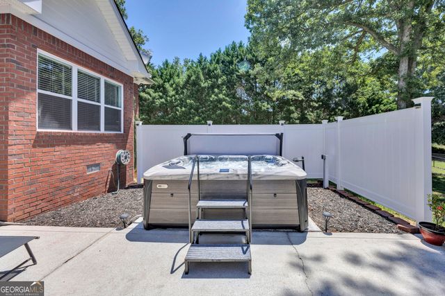 45 Walnut Lane, Covington, GA 30014