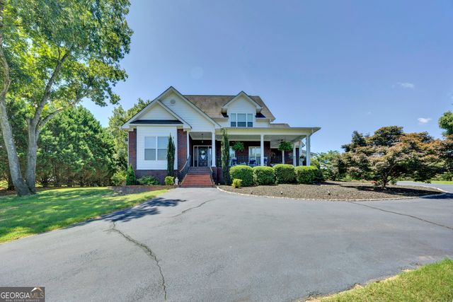 45 Walnut Lane, Covington, GA 30014