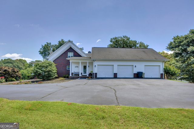 45 Walnut Lane, Covington, GA 30014