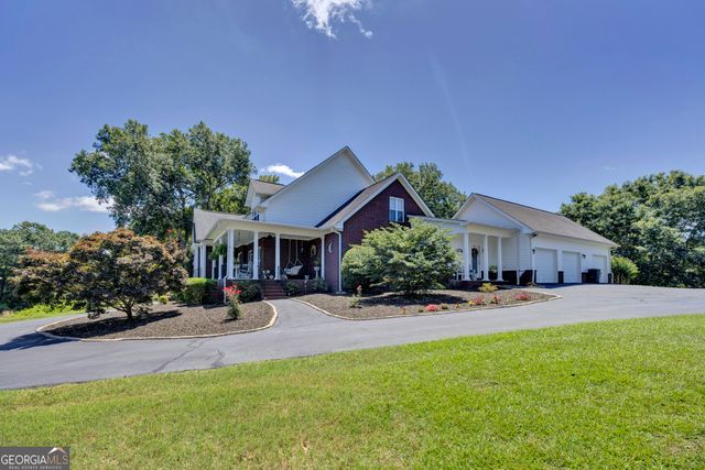 45 Walnut Lane, Covington, GA 30014