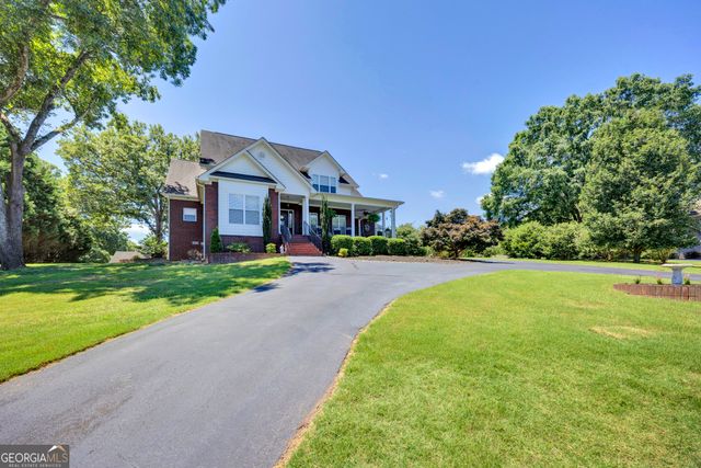 45 Walnut Lane, Covington, GA 30014