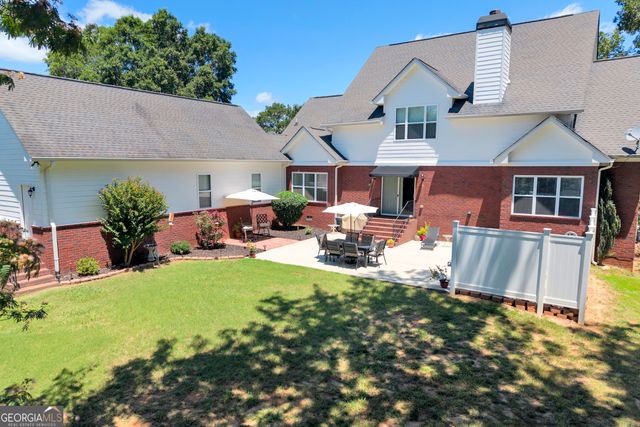 45 Walnut Lane, Covington, GA 30014