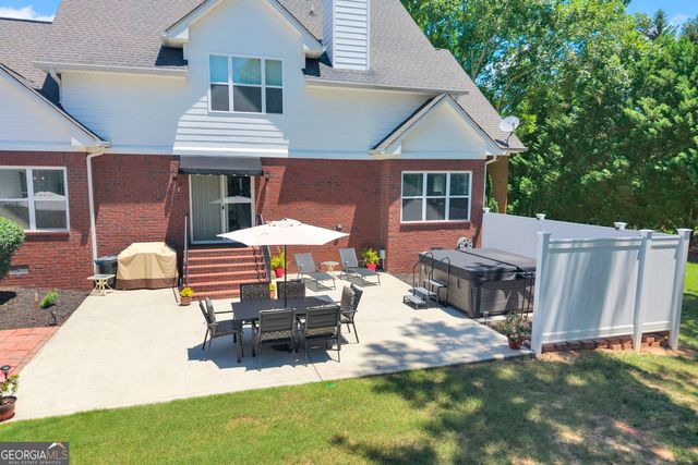 45 Walnut Lane, Covington, GA 30014