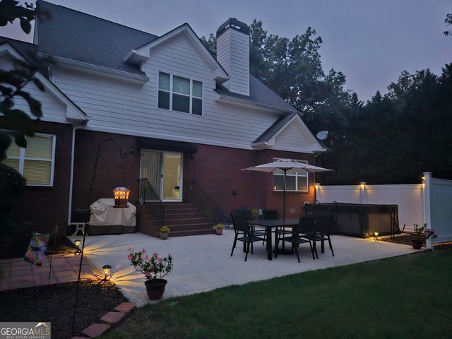 45 Walnut Lane, Covington, GA 30014