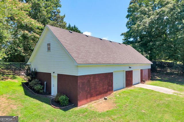 45 Walnut Lane, Covington, GA 30014