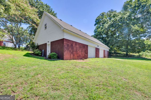 45 Walnut Lane, Covington, GA 30014