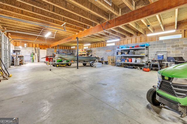 45 Walnut Lane, Covington, GA 30014