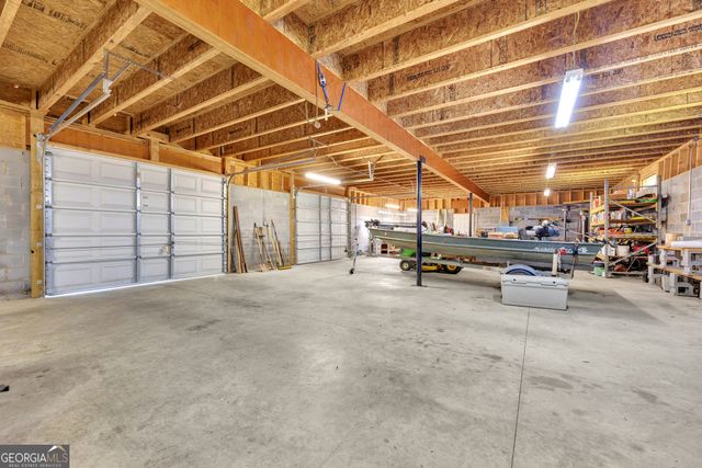 45 Walnut Lane, Covington, GA 30014