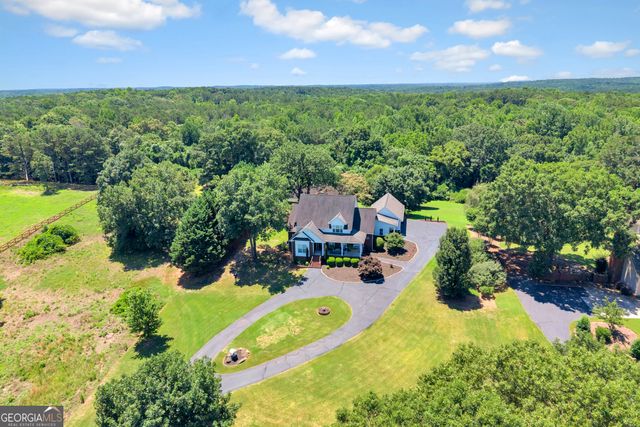 45 Walnut Lane, Covington, GA 30014