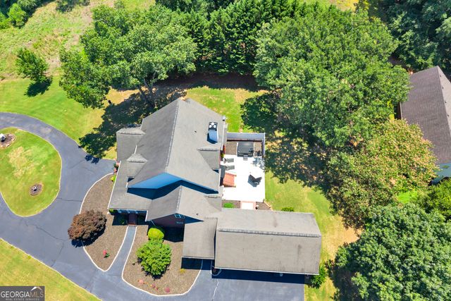 45 Walnut Lane, Covington, GA 30014