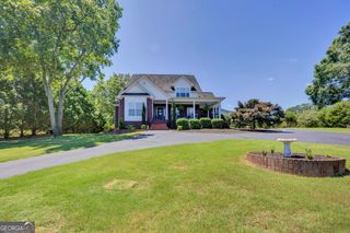 45 Walnut Lane, Covington, GA 30014