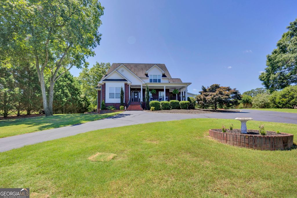 45 Walnut Lane, Covington, GA 30014