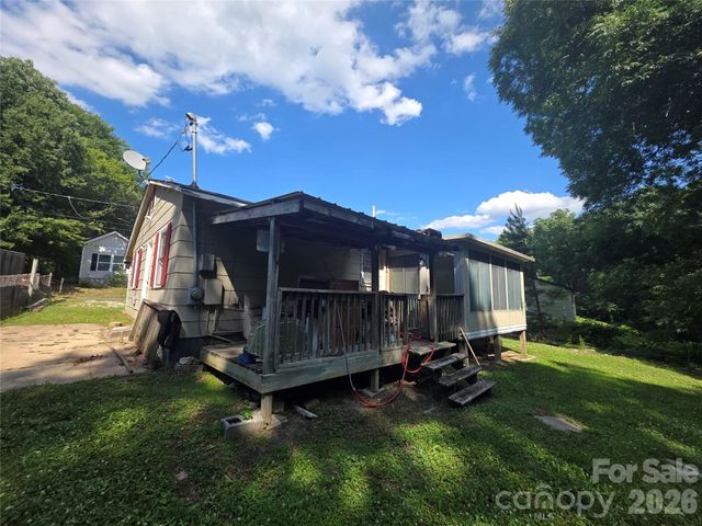85 Gilmer Street, Gastonia, NC 28052