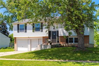 610 W Market Street, Springboro, OH 45066