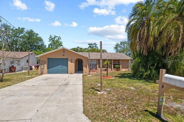 8317 NEEDLES DRIVE, Hudson, FL 34667